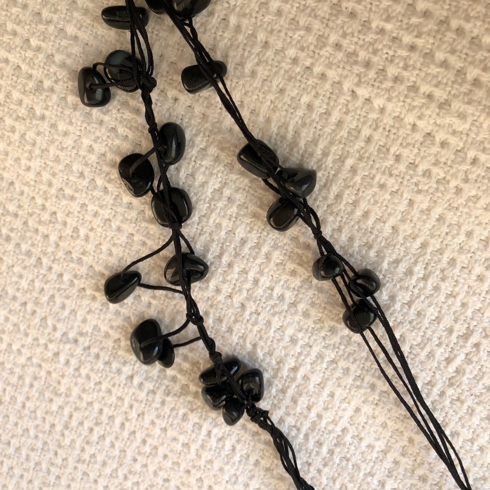 Black, Opal. - image 4